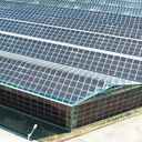 الطاقة الشمسية الدفيئة